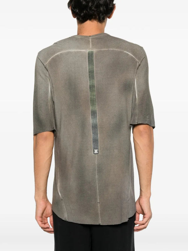 Loyal Tee Chrome Agnon
