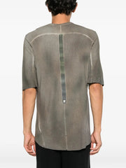 Loyal Tee Chrome Agnon