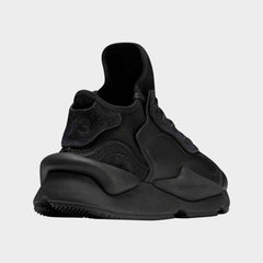 Y-3 Kaiwa Black IE7255