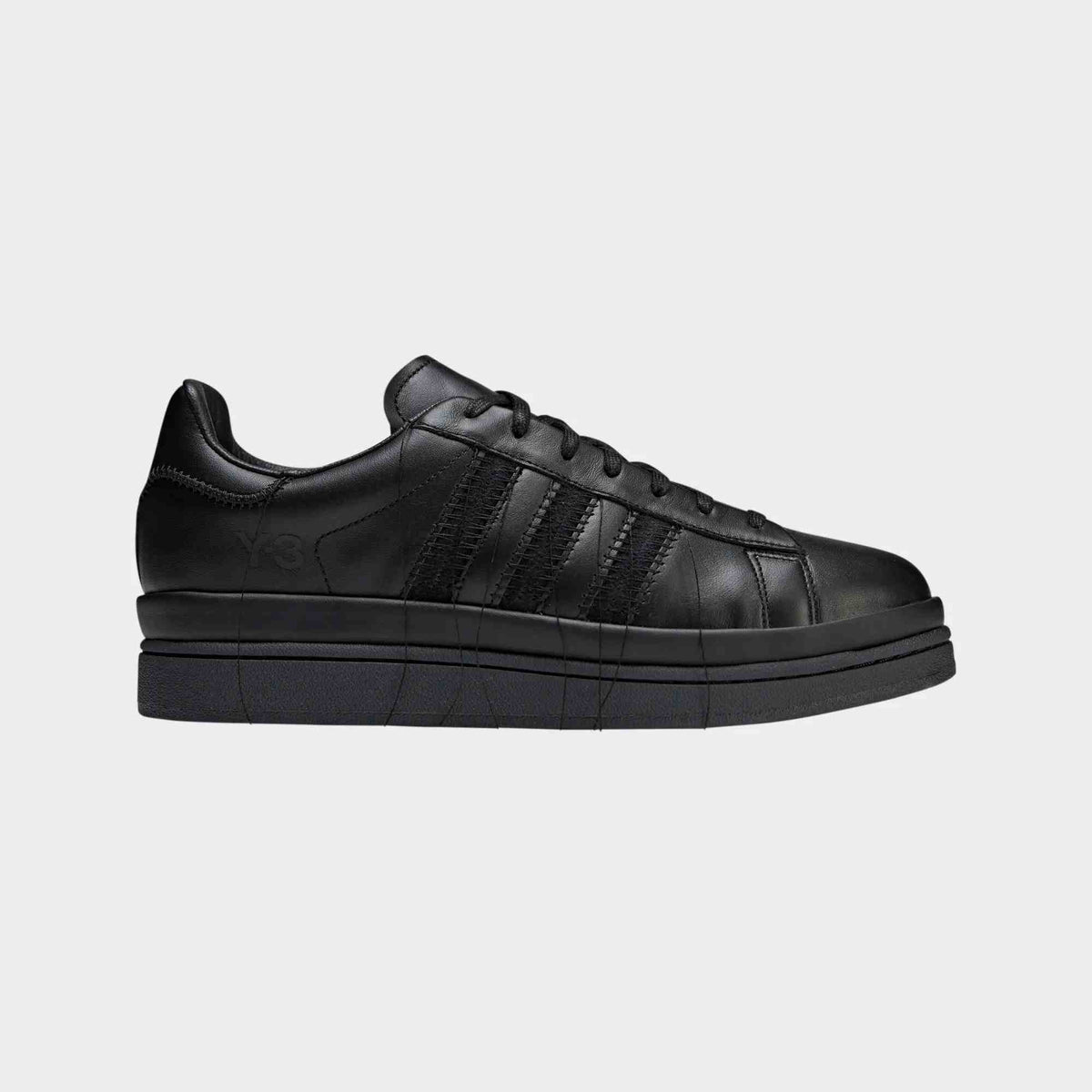 Y-3 Hicho Black IE7265