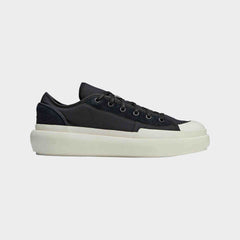 Y-3 AJATU COURT LOW BLACK ID4210