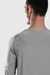 Bamboo Vest Rock