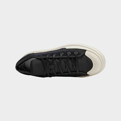 Y-3 AJATU COURT LOW BLACK ID4210