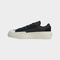 Y-3 AJATU COURT LOW BLACK ID4210