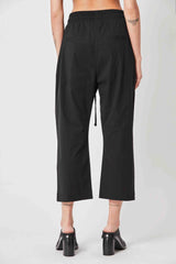WST331 Cropped Pant