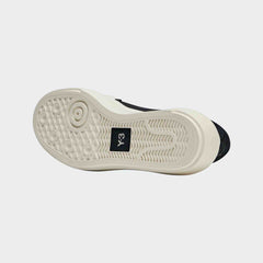 Y-3 AJATU COURT LOW BLACK ID4210