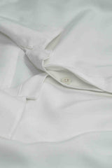 Short Sleeve Shirt Salt