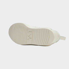 Y-3 RIVALRY WHITE FZ6396