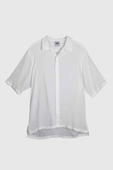 Short Sleeve Shirt Salt