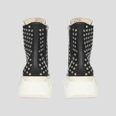 DRKSHDW ABSTRACT SNEAK STUDS