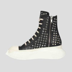 DRKSHDW ABSTRACT SNEAK STUDS