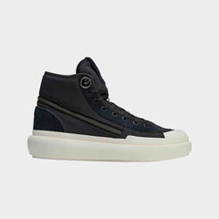 Y-3 Ajatu Court High ID4208 Suede