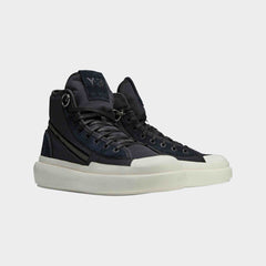 Y-3 Ajatu Court High ID4208 Suede