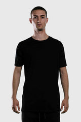 Shoreline Print Tee
