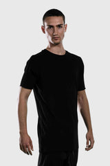 Shoreline Print Tee