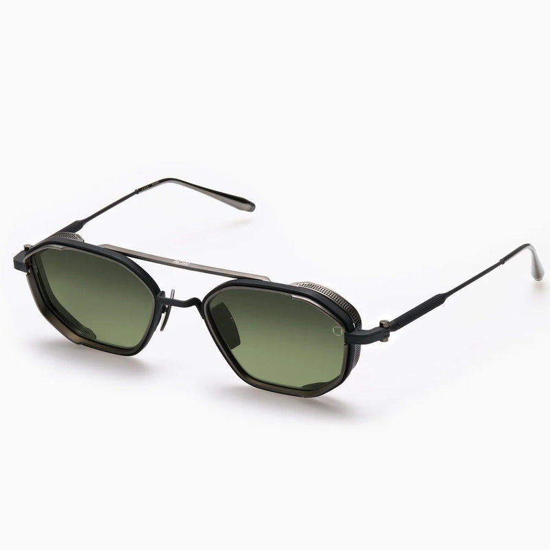 Akoni Eris Two Black Matte / Olive