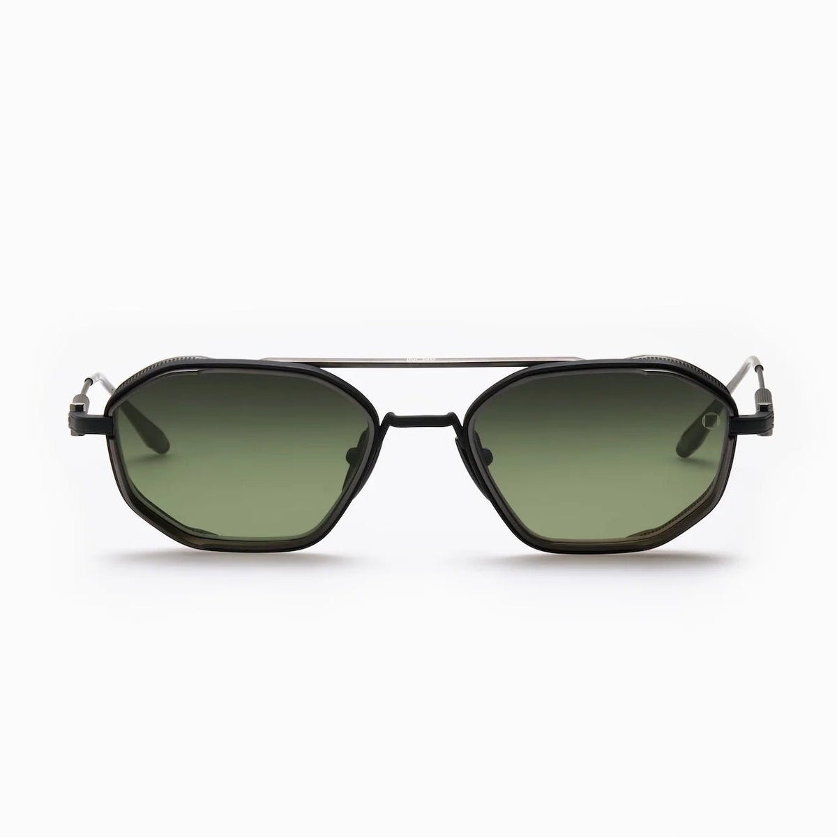Akoni Eris Two Black Matte / Olive
