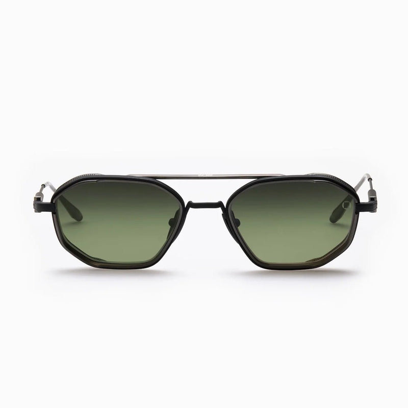 Akoni Eris Two Black Matte / Olive