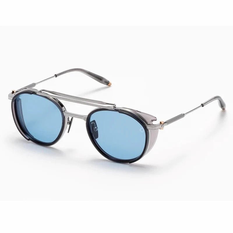 Akoni Skymapper Blue Palladium