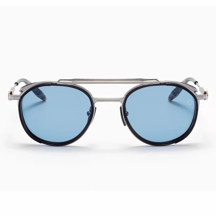 Akoni Skymapper Blue Palladium