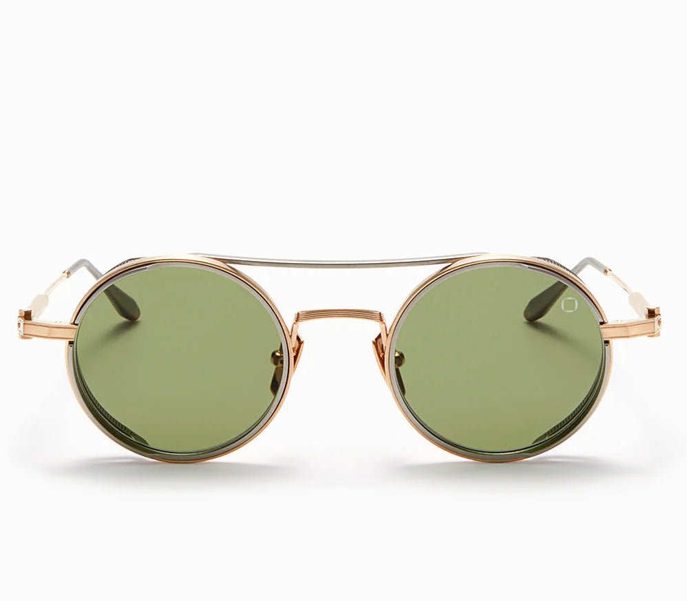 Akoni Eris White Gold Olive