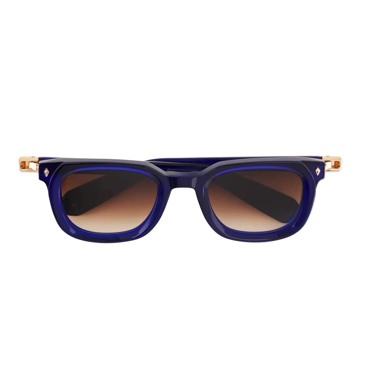 Alcor Shadow Blue / Rose Gold