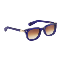 Alcor Shadow Blue / Rose Gold