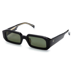 Ollie Black/Brit Green