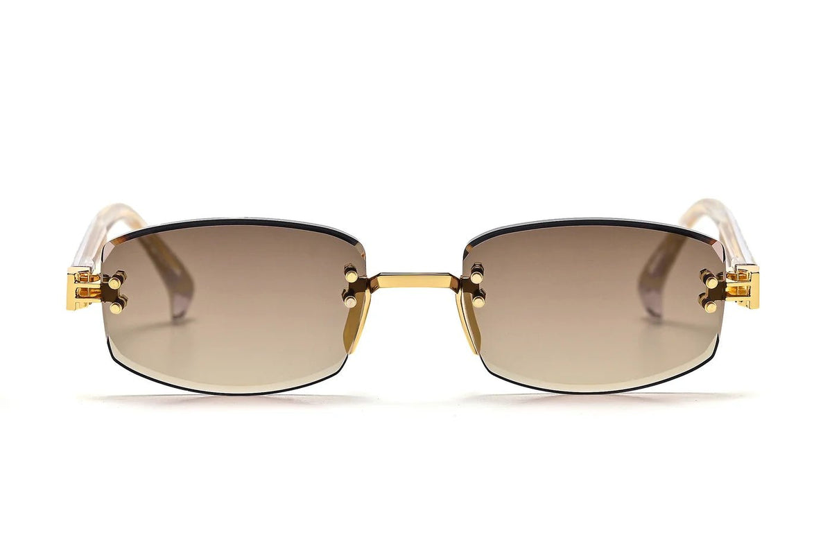 AM Eyewear Georgie Milos