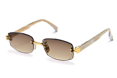 AM Eyewear Georgie Milos