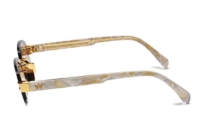AM Eyewear Georgie Milos