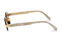 AM Eyewear Georgie Milos