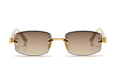 AM Eyewear Georgie Milos