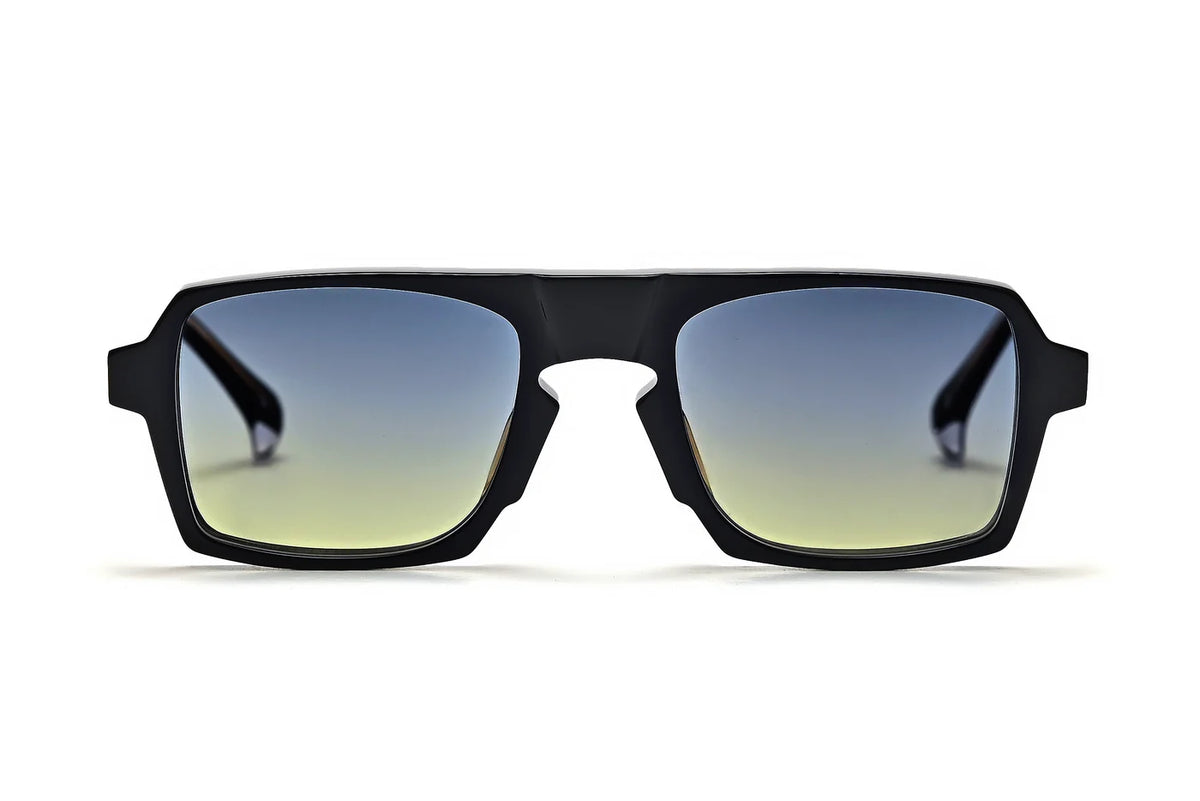 AM Eyewear Lason Large Malibu