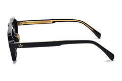 AM Eyewear Lason Large Malibu