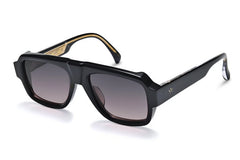 AM Eyewear Tulloh Black