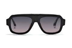 AM Eyewear Tulloh Black