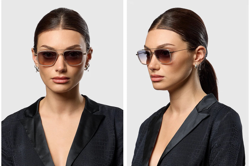 DITA Artoa.57X Rose Gold