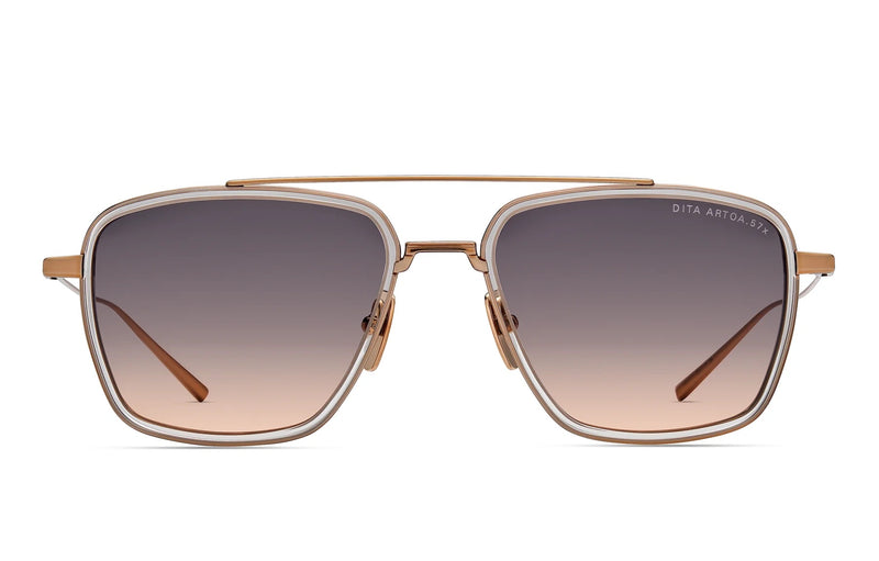DITA Artoa.57X Rose Gold