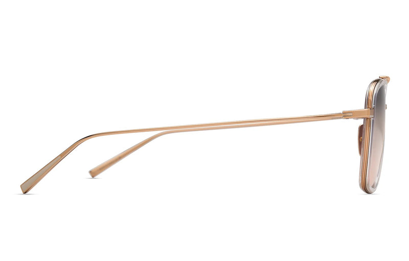 DITA Artoa.57X Rose Gold