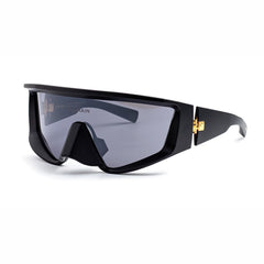 BALMAIN ESPION BLK-GLD LTD 350