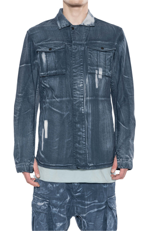 S1B Ultramar Jacket