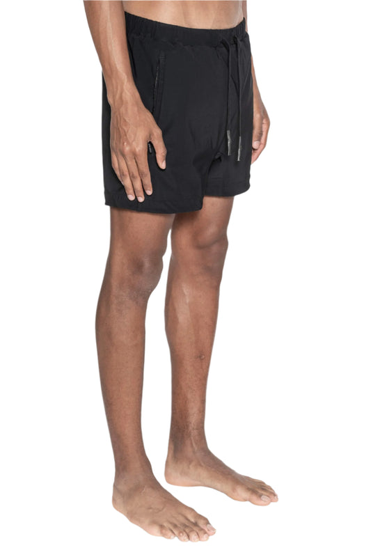 SW1 Swim Short Black
