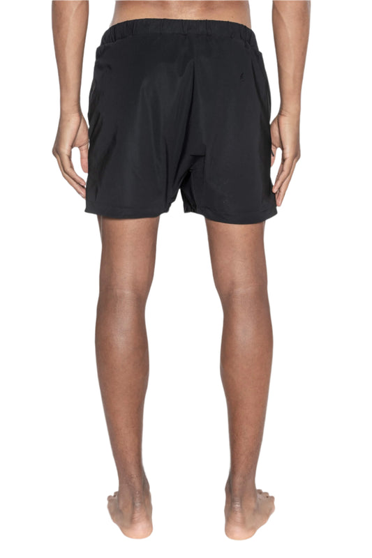 SW1 Swim Short Black