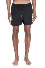 SW1 Swim Short Black