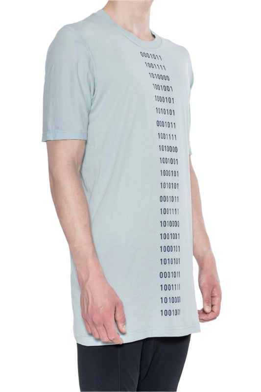 TS5 Laguna 11 Numeric Code T-Shirt