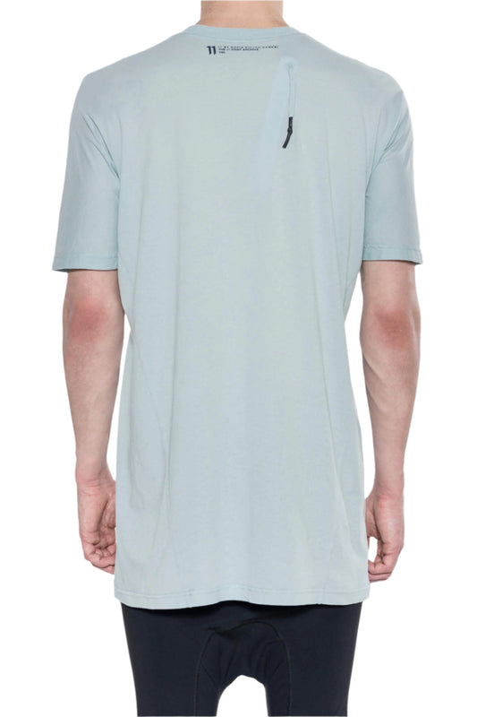 TS5 Laguna 11 Numeric Code T-Shirt