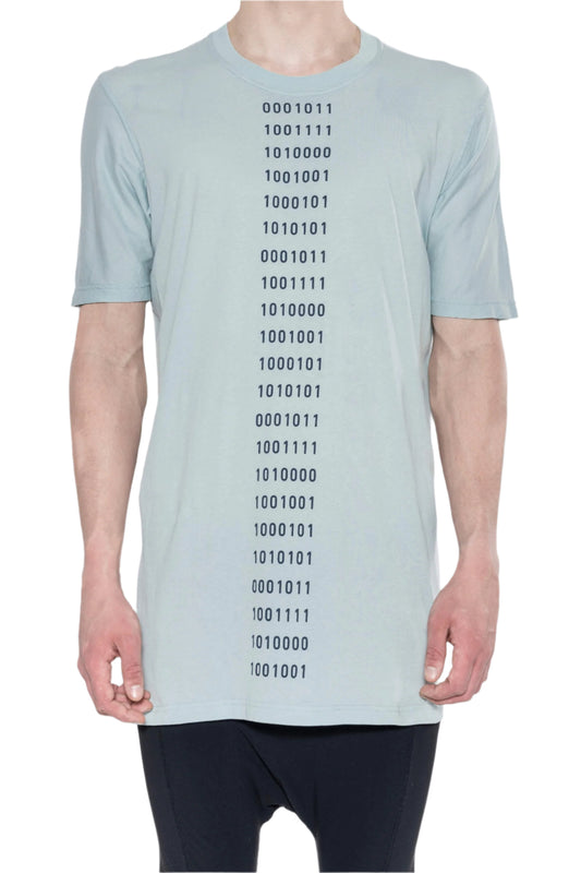 TS5 Laguna 11 Numeric Code T-Shirt