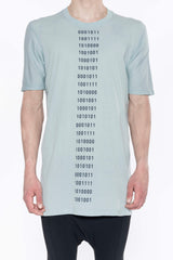 TS5 Laguna 11 Numeric Code T-Shirt