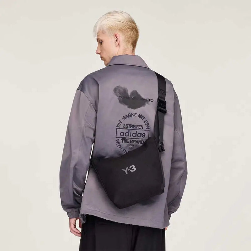 Y-3 X Body Small JW6216